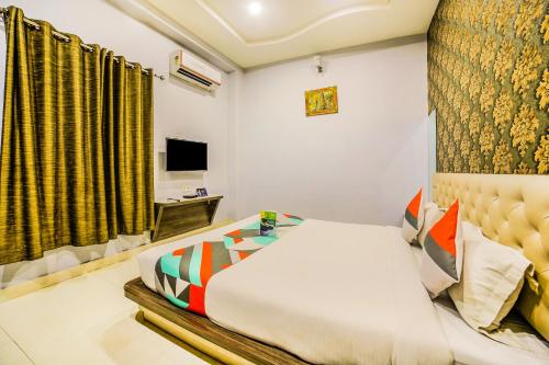 Imagen general del Hotel Fabhotel Golden Village. Foto 6