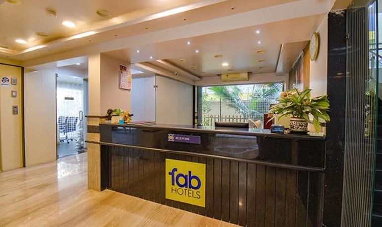 Imagen general del Hotel Fabhotel Good Homes. Foto 1