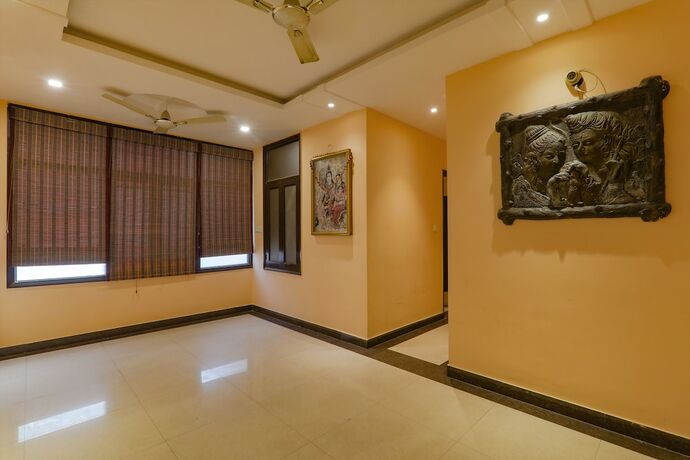 Imagen general del Hotel Fabhotel Govinda Royal. Foto 3