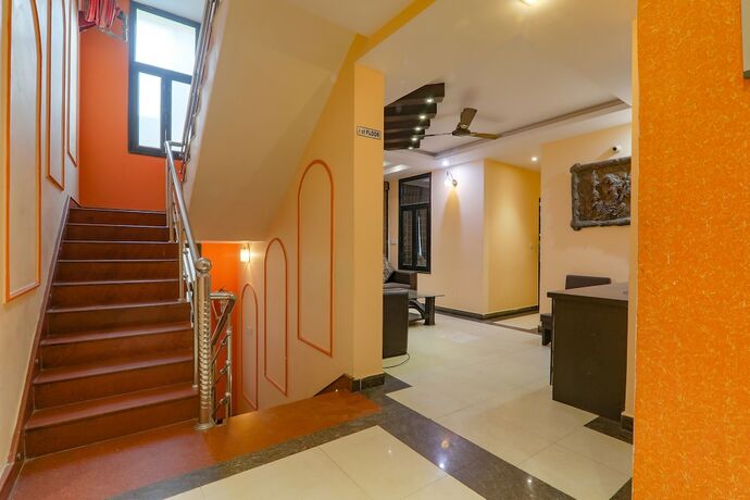 Imagen general del Hotel Fabhotel Govinda Royal. Foto 5