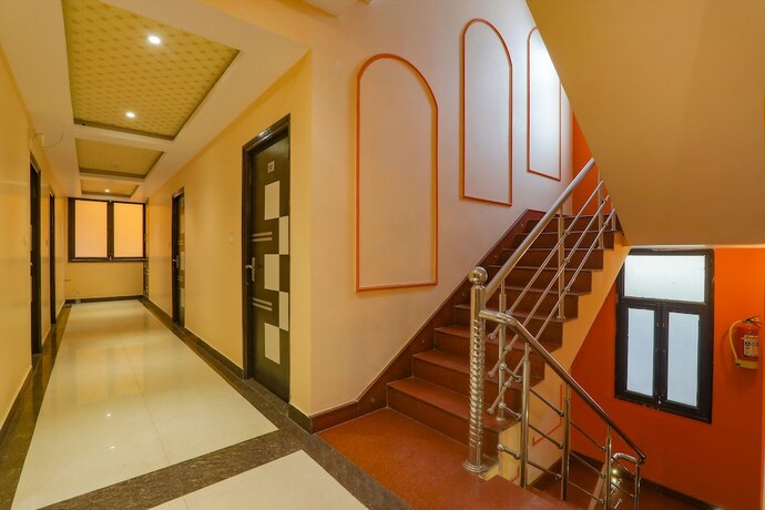 Imagen general del Hotel Fabhotel Govinda Royal. Foto 6