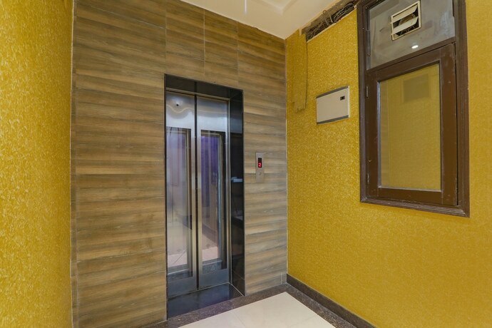 Imagen general del Hotel Fabhotel Govinda Royal. Foto 9