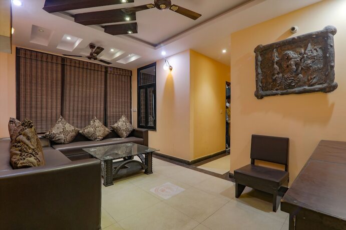Imagen general del Hotel Fabhotel Govinda Royal. Foto 12