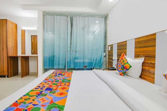 Imagen general del Hotel Fabhotel Gp Royal. Foto 3