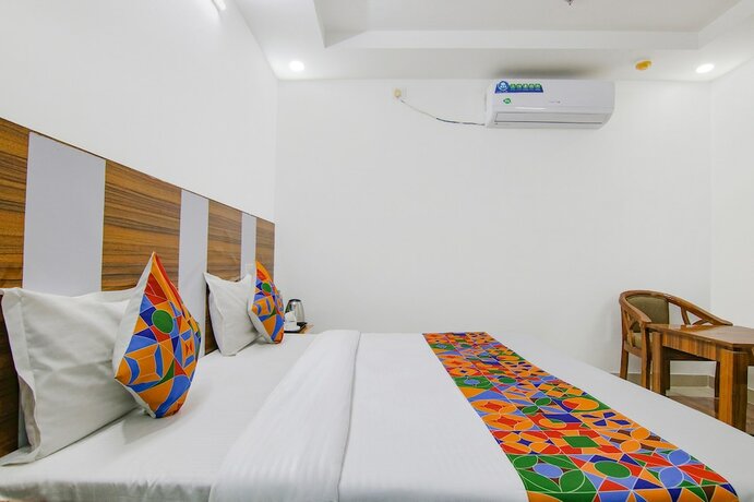 Imagen general del Hotel Fabhotel Gp Royal. Foto 10