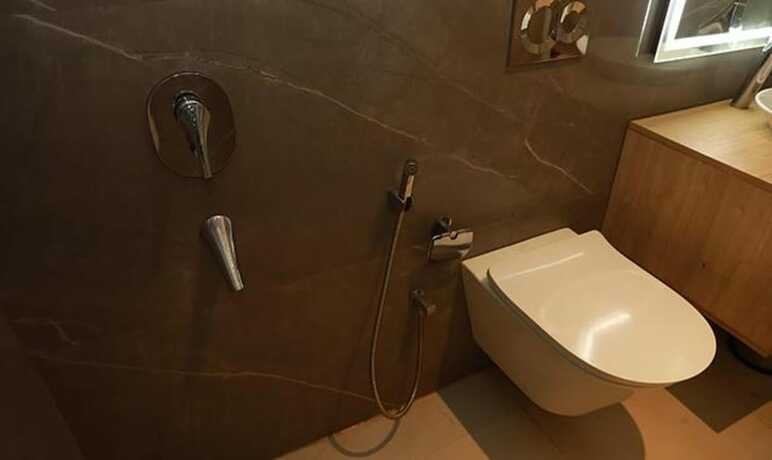 Imagen general del Hotel Fabhotel Gracias Cafe and Resort. Foto 16