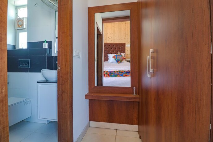 Imagen general del Hotel Fabhotel Grand Arya. Foto 11