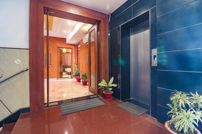 Imagen general del Hotel Fabhotel Grand Arya. Foto 15