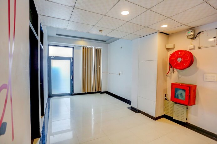 Imagen general del Hotel Fabhotel Grand Capitol. Foto 12