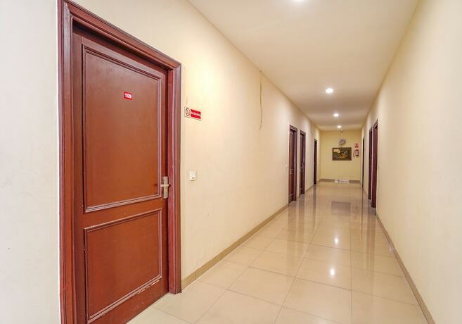 Imagen general del Hotel Fabhotel Grand Inn. Foto 4