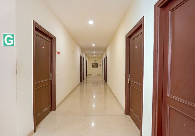 Imagen general del Hotel Fabhotel Grand Inn. Foto 6
