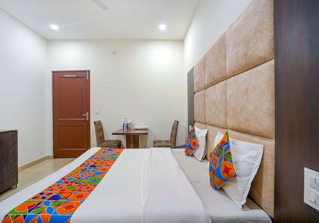 Imagen general del Hotel Fabhotel Grand Inn. Foto 15