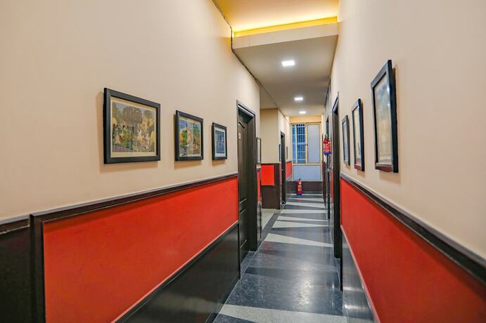 Imagen general del Hotel Fabhotel Grand Olive. Foto 10