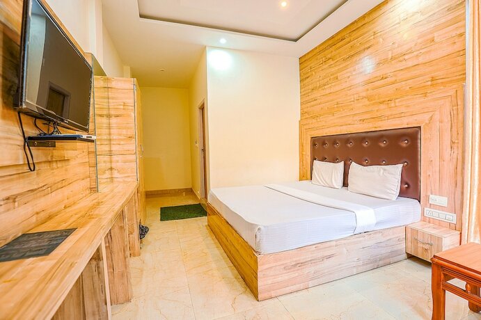 Imagen general del Hotel Fabhotel Green Origins. Foto 1