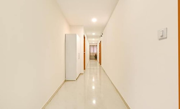 Imagen general del Hotel Fabhotel Green Park. Foto 2