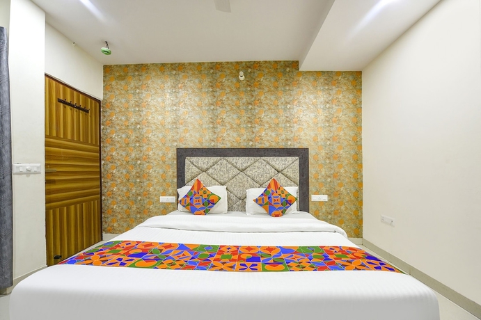 Imagen de la habitación del Hotel Fabhotel Green Valley. Foto 3