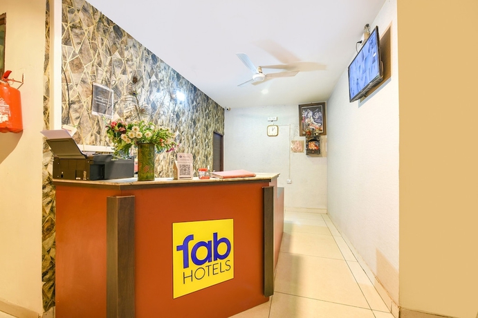 Imagen de los interiores del Hotel Fabhotel Green Valley. Foto 17