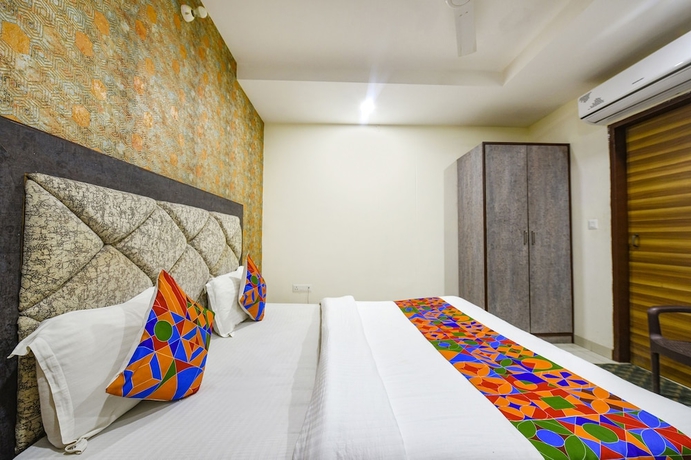 Imagen de la habitación del Hotel Fabhotel Green Valley. Foto 6