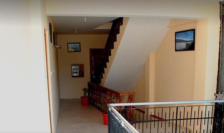 Imagen general del Hotel Fabhotel Green View, Manali. Foto 1