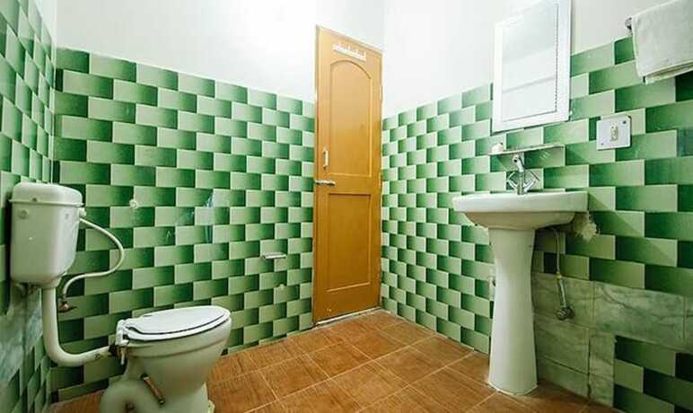 Imagen de la habitación del Hotel Fabhotel Green View, Manali. Foto 18