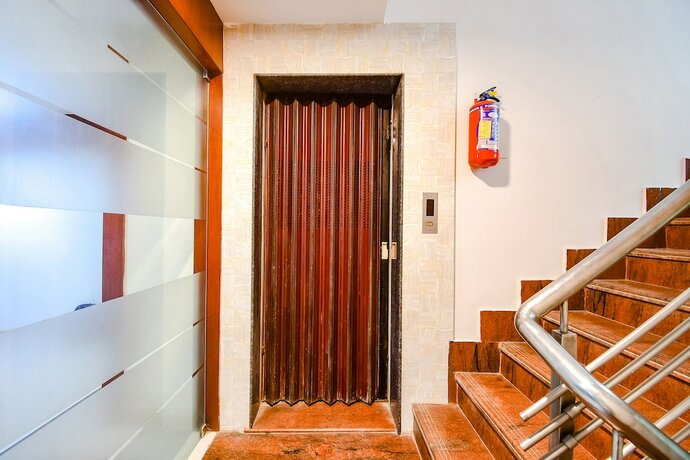 Imagen general del Hotel Fabhotel Greenland Grand. Foto 4