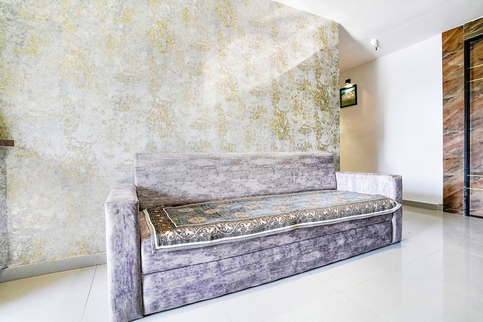 Imagen de los interiores del Hotel Fabhotel Grey Sky. Foto 18