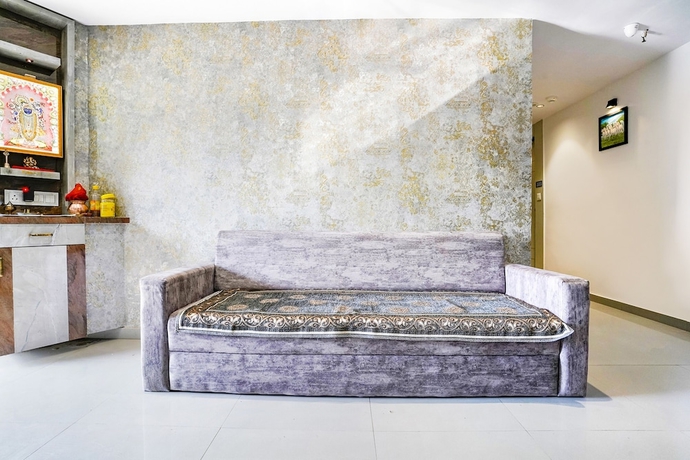 Imagen de los interiores del Hotel Fabhotel Grey Sky. Foto 19