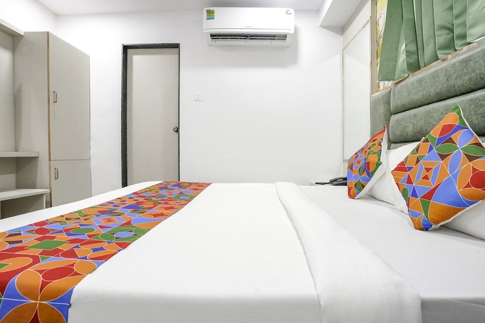 Imagen de la habitación del Hotel Fabhotel Grey Sky. Foto 6