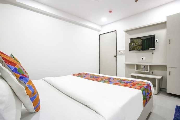 Imagen de la habitación del Hotel Fabhotel Grey Sky. Foto 9