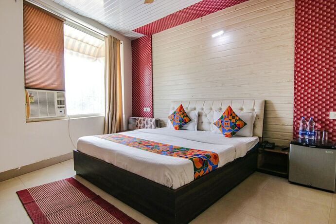 Imagen general del Hotel Fabhotel Gs. Foto 1