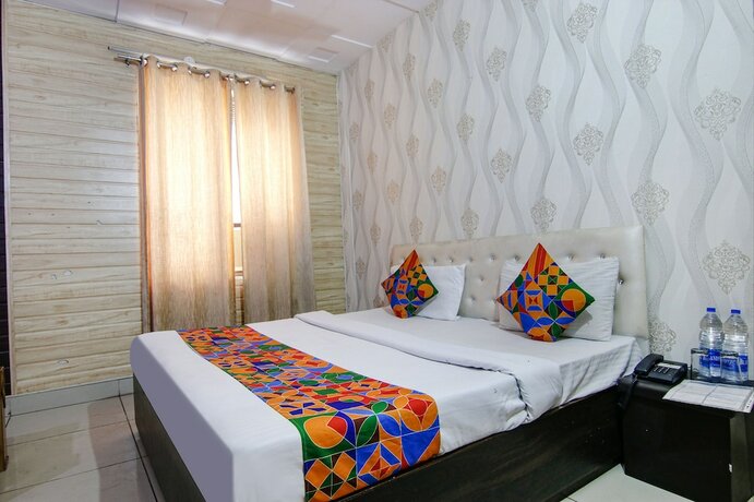 Imagen general del Hotel Fabhotel Gs. Foto 4