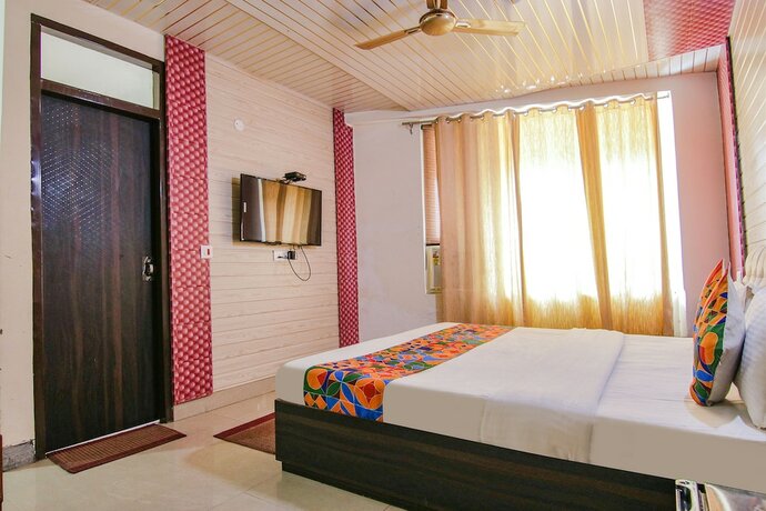 Imagen general del Hotel Fabhotel Gs. Foto 5