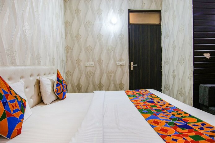 Imagen general del Hotel Fabhotel Gs. Foto 6