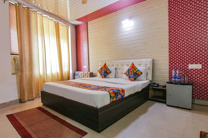 Imagen general del Hotel Fabhotel Gs. Foto 9