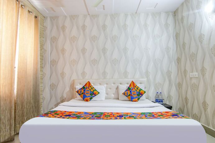 Imagen de la habitación del Hotel Fabhotel Gs. Foto 19
