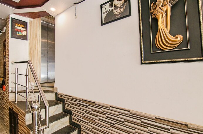 Imagen general del Hotel Fabhotel Gs. Foto 11