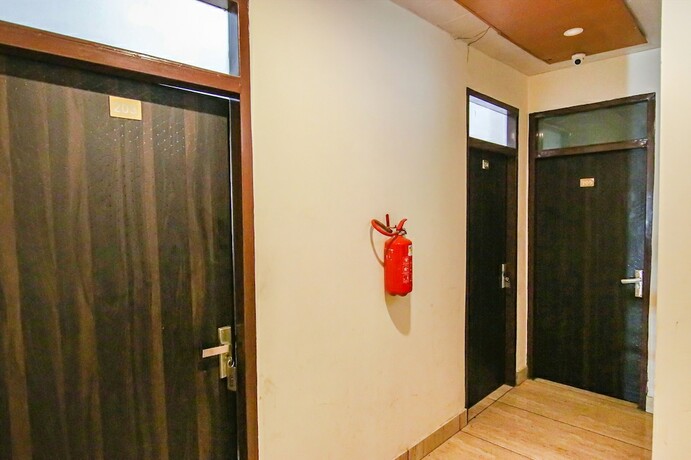 Imagen general del Hotel Fabhotel Gs. Foto 12