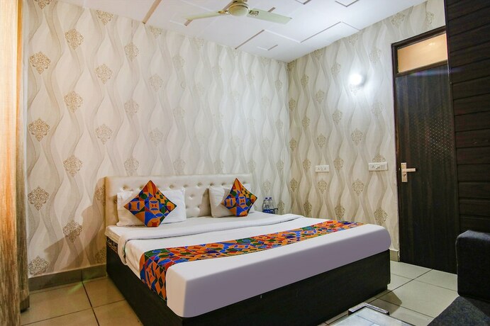 Imagen de la habitación del Hotel Fabhotel Gs. Foto 20