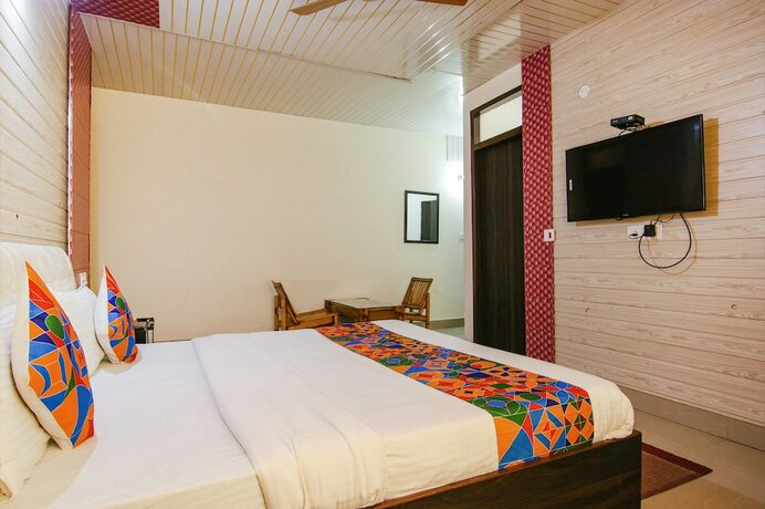 Imagen general del Hotel Fabhotel Gs. Foto 13