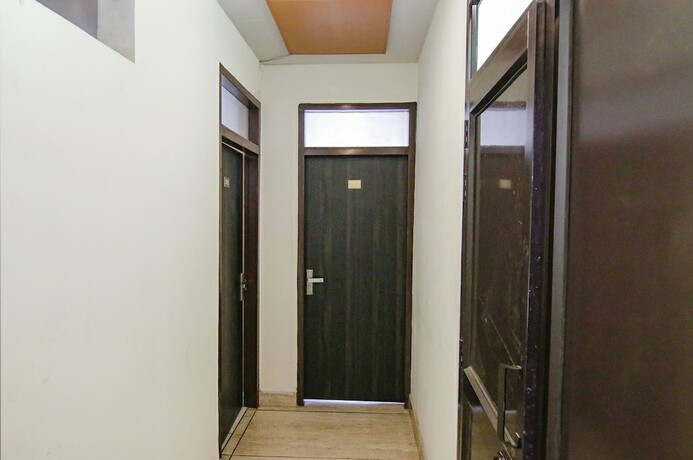 Imagen general del Hotel Fabhotel Gs. Foto 14