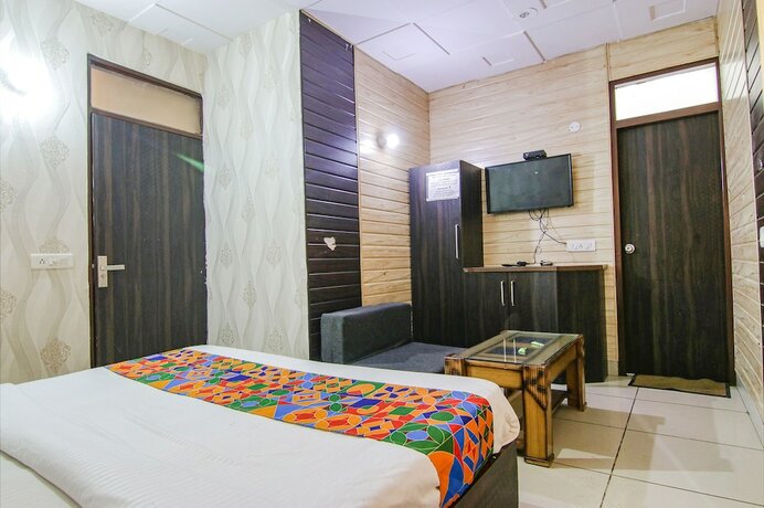 Imagen general del Hotel Fabhotel Gs. Foto 16