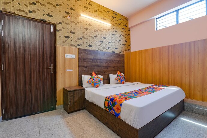 Imagen general del Hotel Fabhotel Gsv Inn. Foto 6