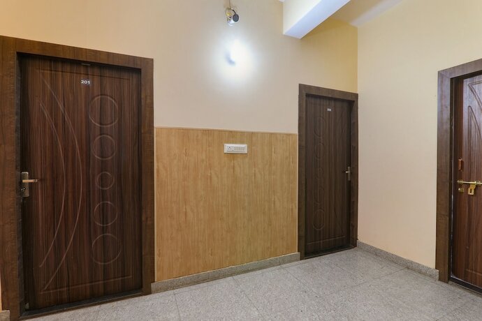 Imagen general del Hotel Fabhotel Gsv Inn. Foto 8