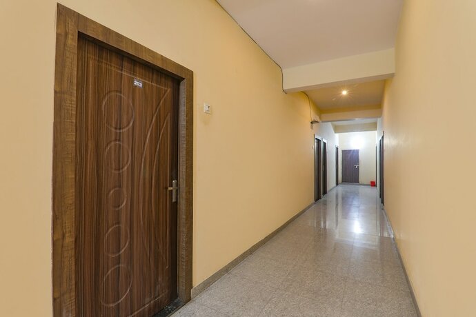 Imagen general del Hotel Fabhotel Gsv Inn. Foto 15