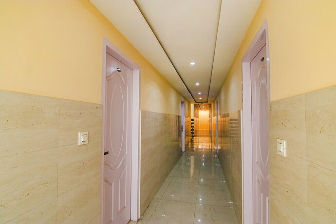 Imagen general del Hotel Fabhotel Hari Residency. Foto 5