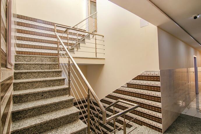 Imagen general del Hotel Fabhotel Hari Residency. Foto 13