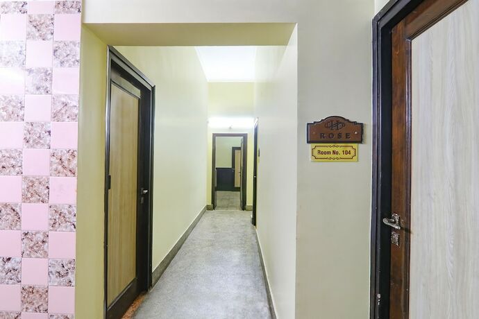 Imagen general del Hotel Fabhotel Harmony. Foto 1
