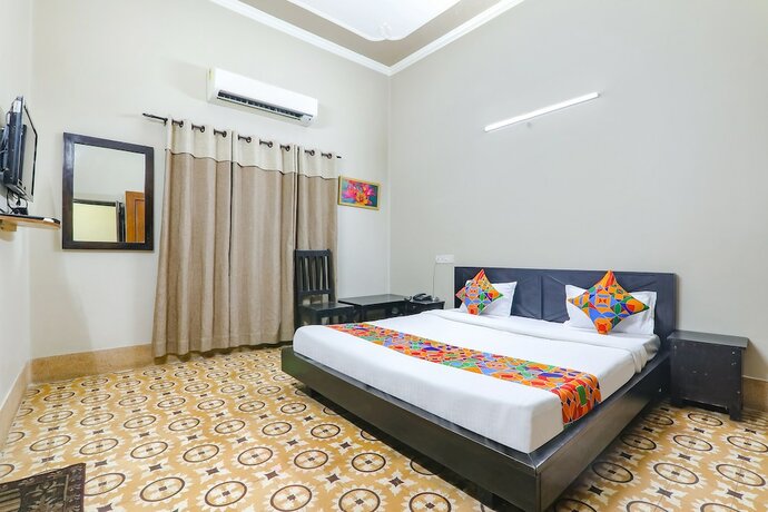 Imagen de la habitación del Hotel Fabhotel Harmony. Foto 19