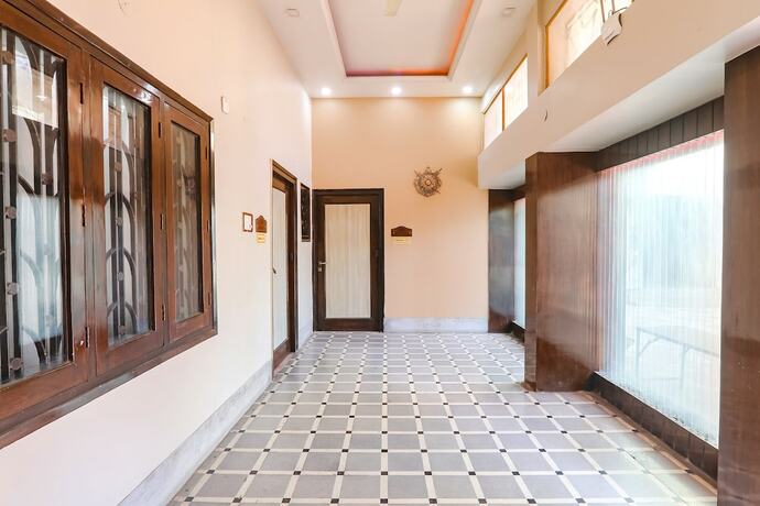 Imagen general del Hotel Fabhotel Harmony. Foto 3