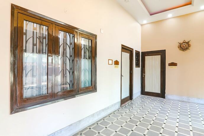 Imagen general del Hotel Fabhotel Harmony. Foto 4